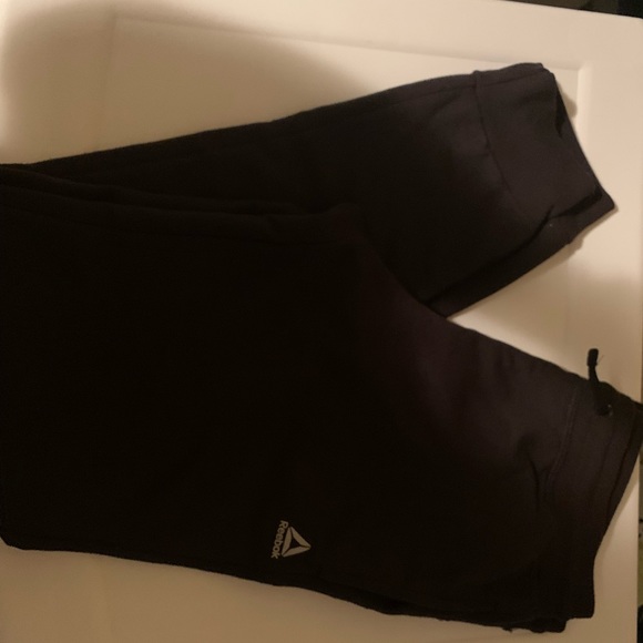 Youth Reebok joggers - Picture 1 of 4